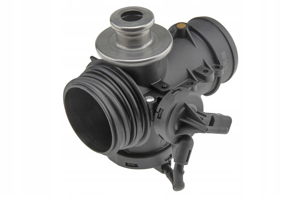 фото №2, Nty клапан egr