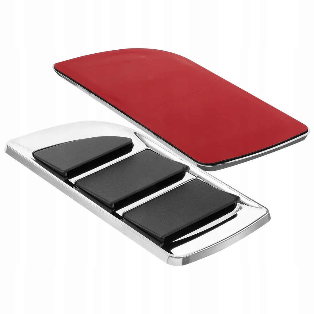 фото №5, Ремонт впуск повітря skrzat rekina