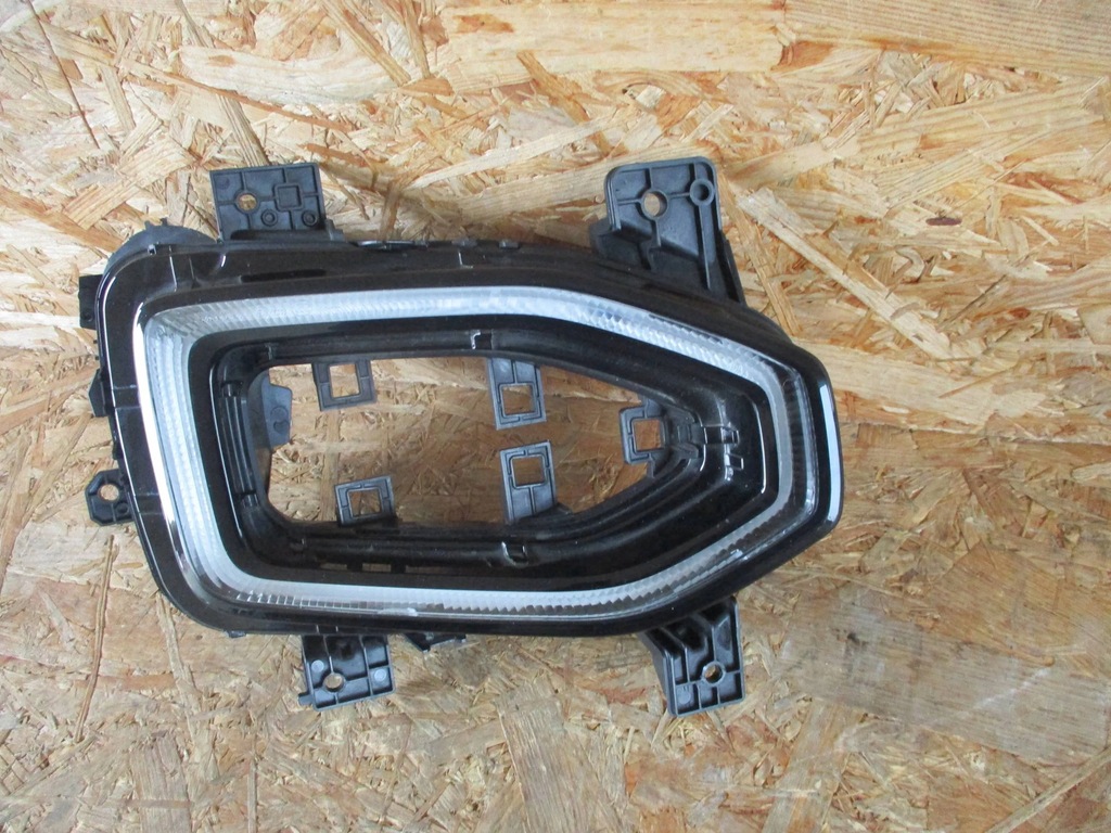 фото №1, Противотуманная фара правый перед передний vw t-roc 2ga