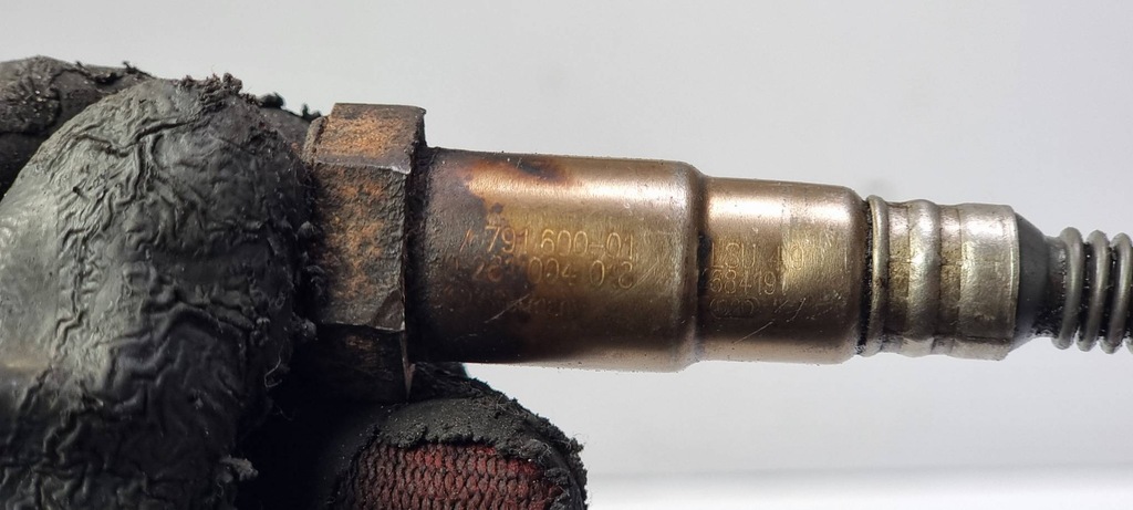 фото №6, Датчик 791600-01 bmw seria 1 e87