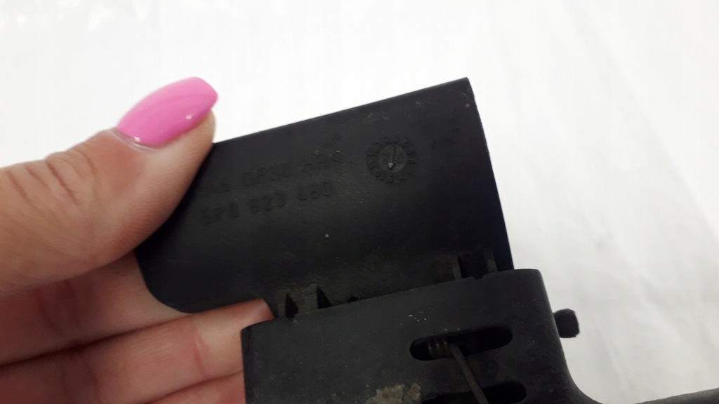 фото №13, Засувка капот замок капот seat altea seat altea xl 2003-2015 euro 5p0823480