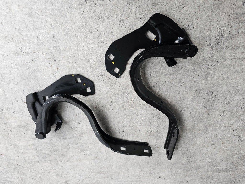 фото №1, Maserati mc20 петли капот капот