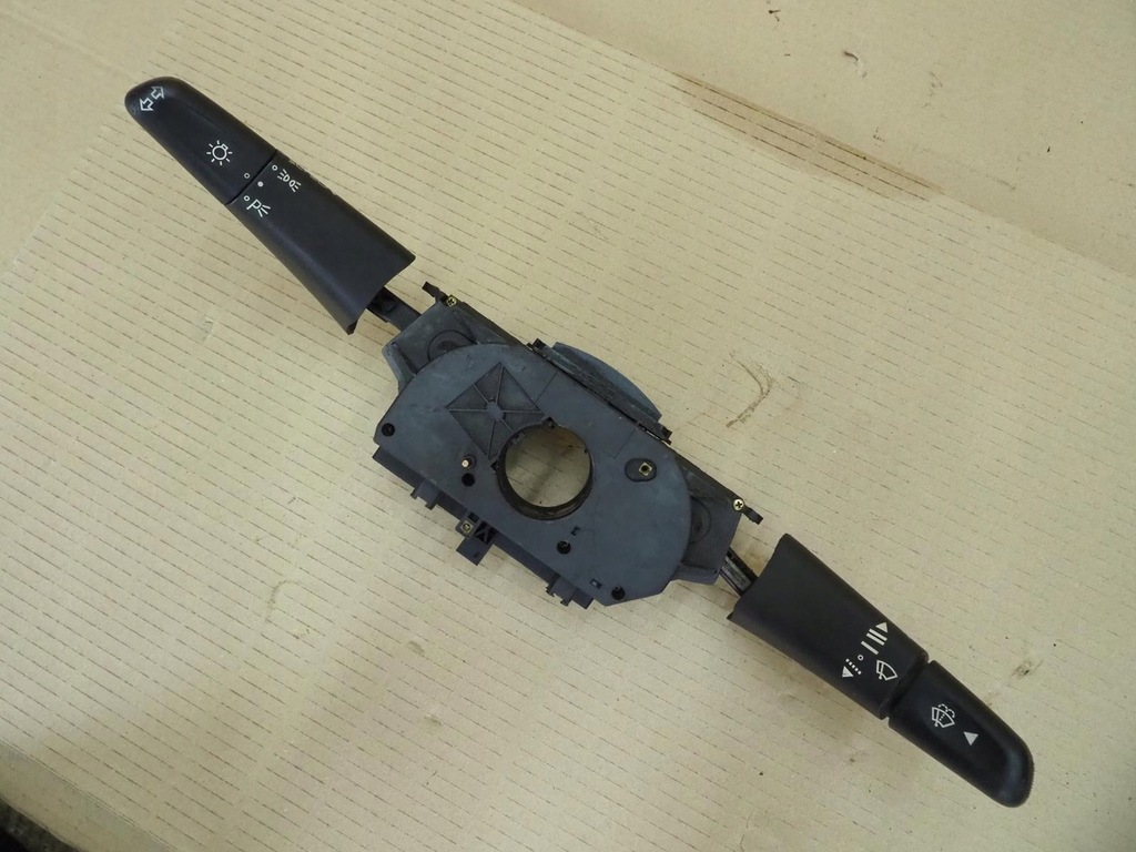 фото №1, Переключатель комбинированный mercedes sprinter w903 lift 2000-