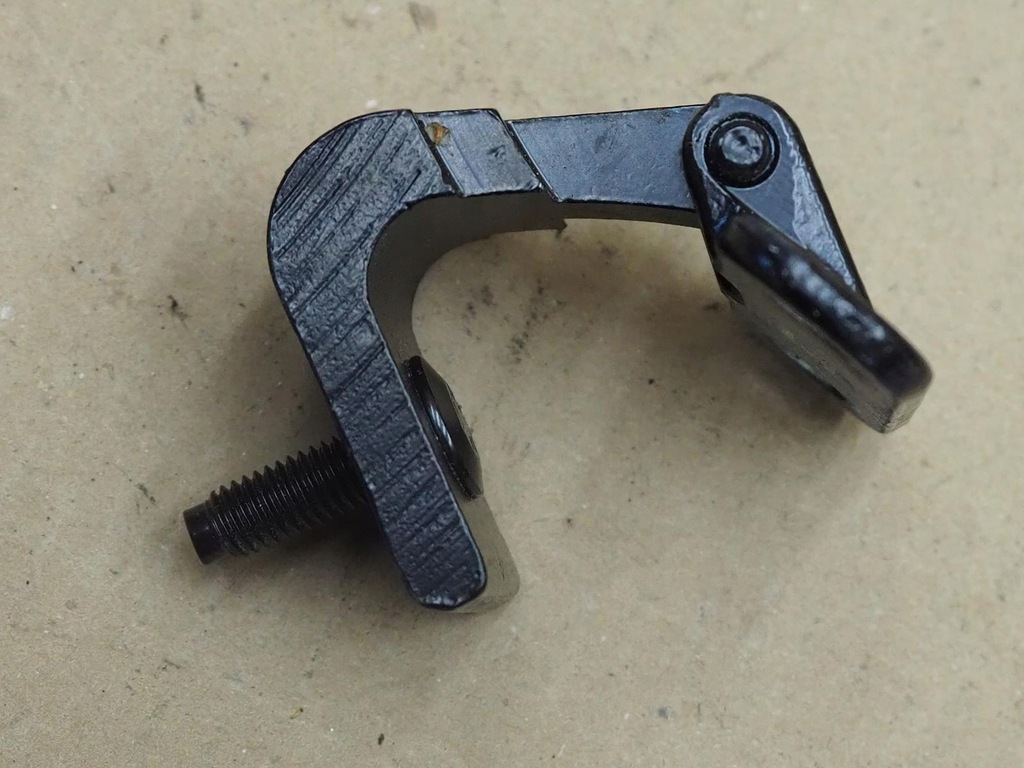 фото №11, Audi a3 8v петля задний крышки 8v3827299c