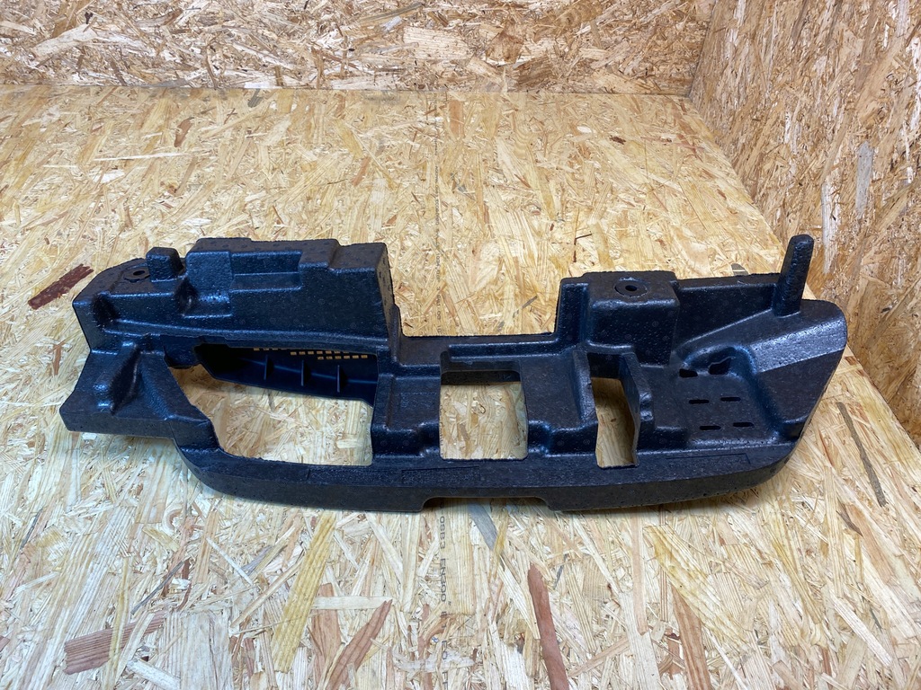 фото №9, Впуск воздуховод воздуха перед renault arkana 628106154r 2019-