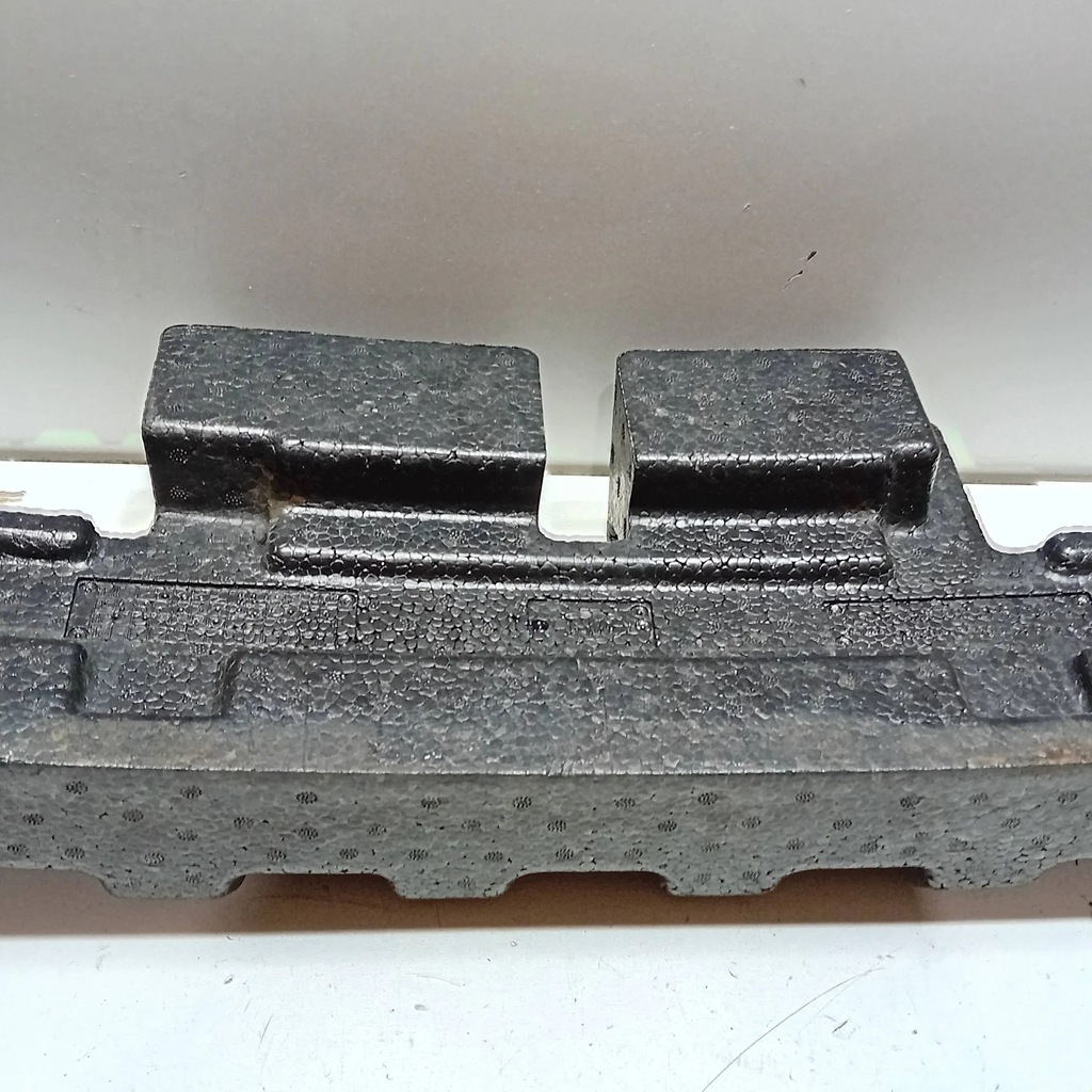 фото №9, Kia sorento iii 2015 абсорбер бампера перед пенополистирол