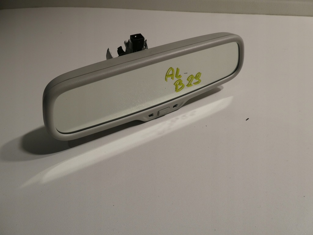 фото №1, Зеркало заднего вида фотохромный audi a4 b8 8t0857511