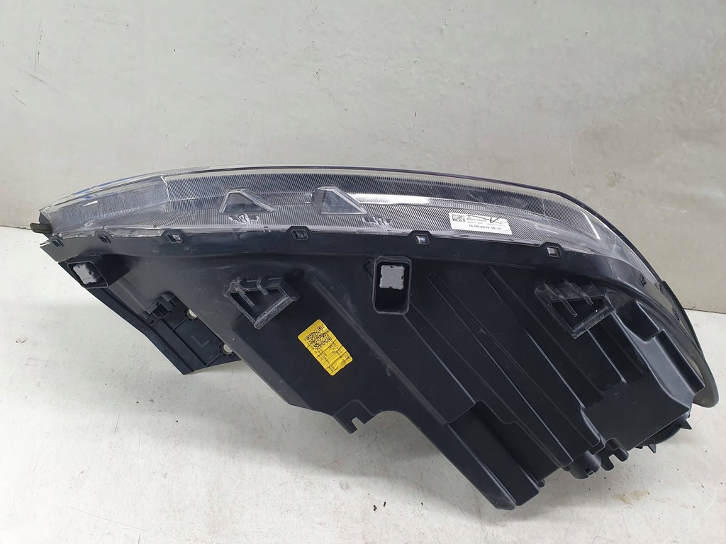 фото №14, Hyundai tucson tl3 iii lift 18- led левая лампа передняя перед фара