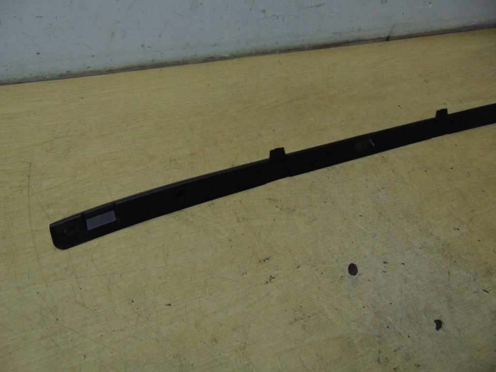 фото №7, Накладка бампера перед audi a5 b8 8t0807061a