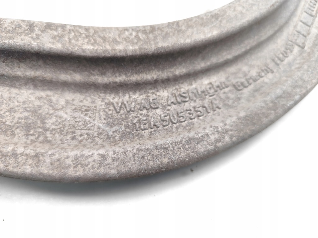 фото №7, Audi q4 важіль задній 40 e-tron двигун електричний 150kw 204 hp 1ea505351a