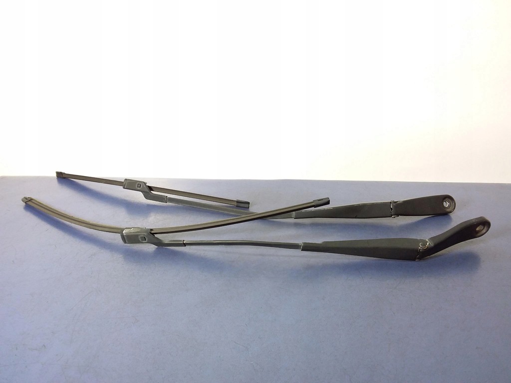 фото №1, Volvo s80 ii lift рычаги дворник перед