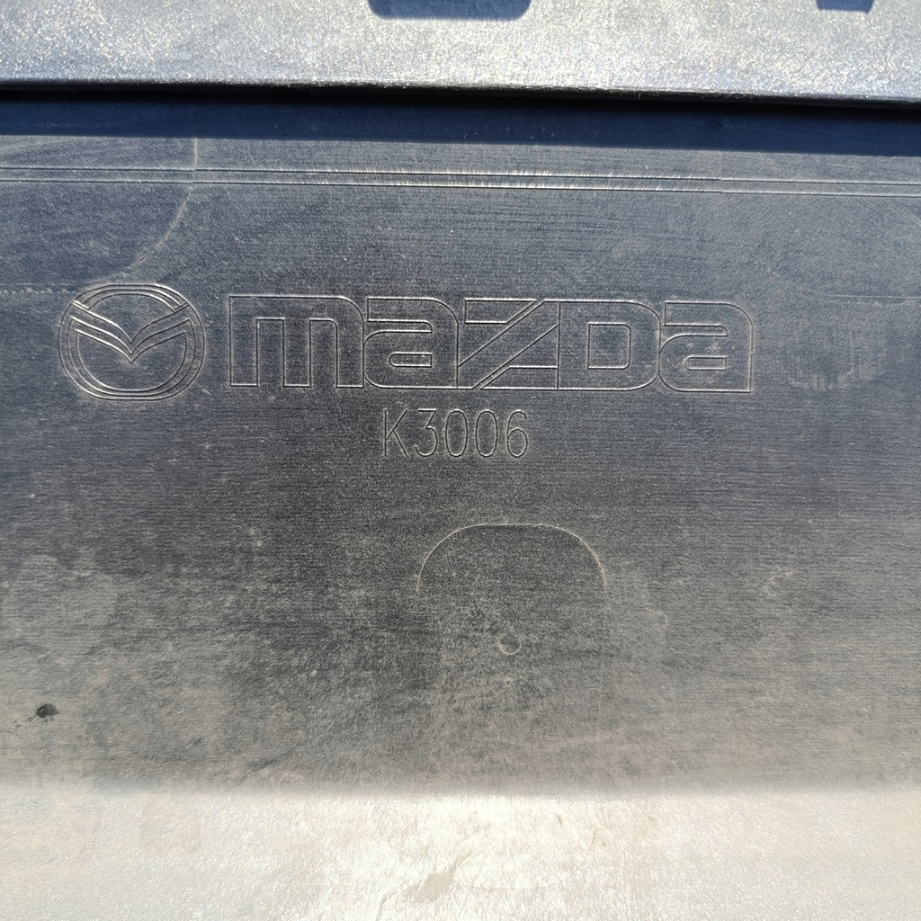 фото №16, Mazda 3 bp 4 iv 2019 hb бампер задний задняя bckn-50221