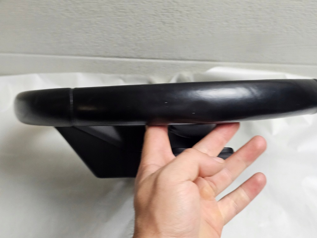 фото №11, Повітропровід мультифункція шкіра mazda 6 cx5 cx-5 пелюстки перемикання grt8