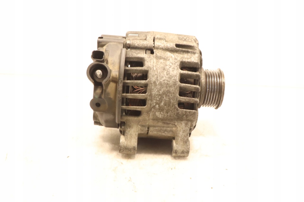 фото №5, Генератор citroen ds4 i 2.0hdi 2614016d