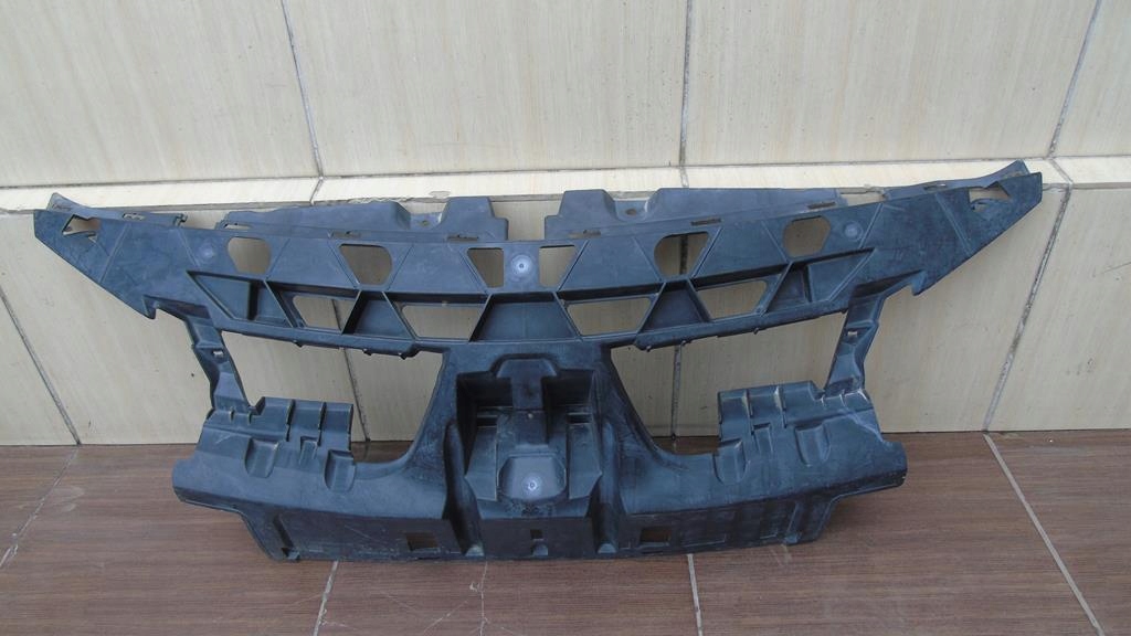 фото №11, Renault laguna ii lift абсорбер усилитель направляющая бампера 000141905