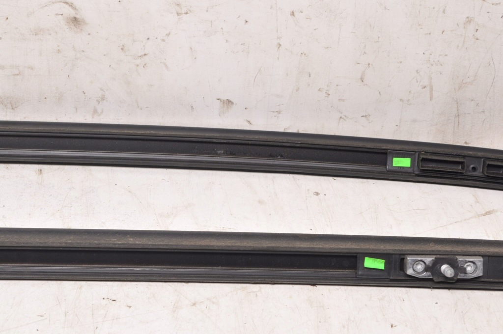 Bmw 2 f46 gran tourer рейлинги кровельные комплект 7333604 7333603 Цена