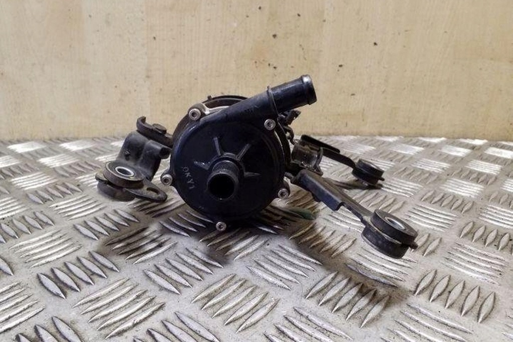 фото №6, Моторчик циркуляция wody kia soul ii ps 375w5k4000 0.0l бензиновый 97kw 2020