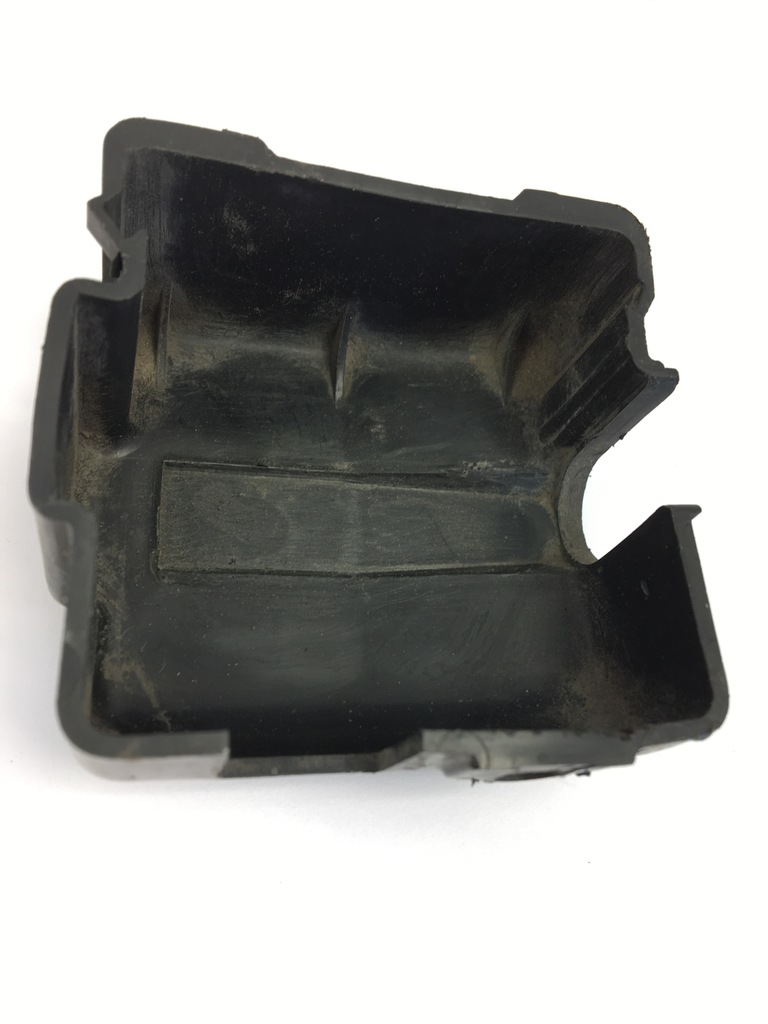 фото №7, Защита замка капот mercedes w201 190 2018890025