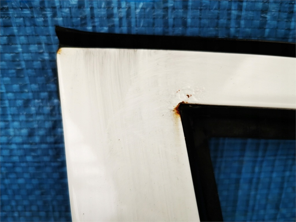 фото №7, Hyundai i10 i 08-13 дверь правое перед полный