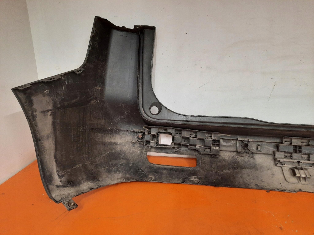 Peugeot 5008 09-18 бампер задний задний 9686198277 Доставка