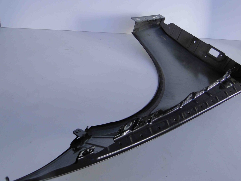 фото №9, Mercedes cls 257 крыло передний левый