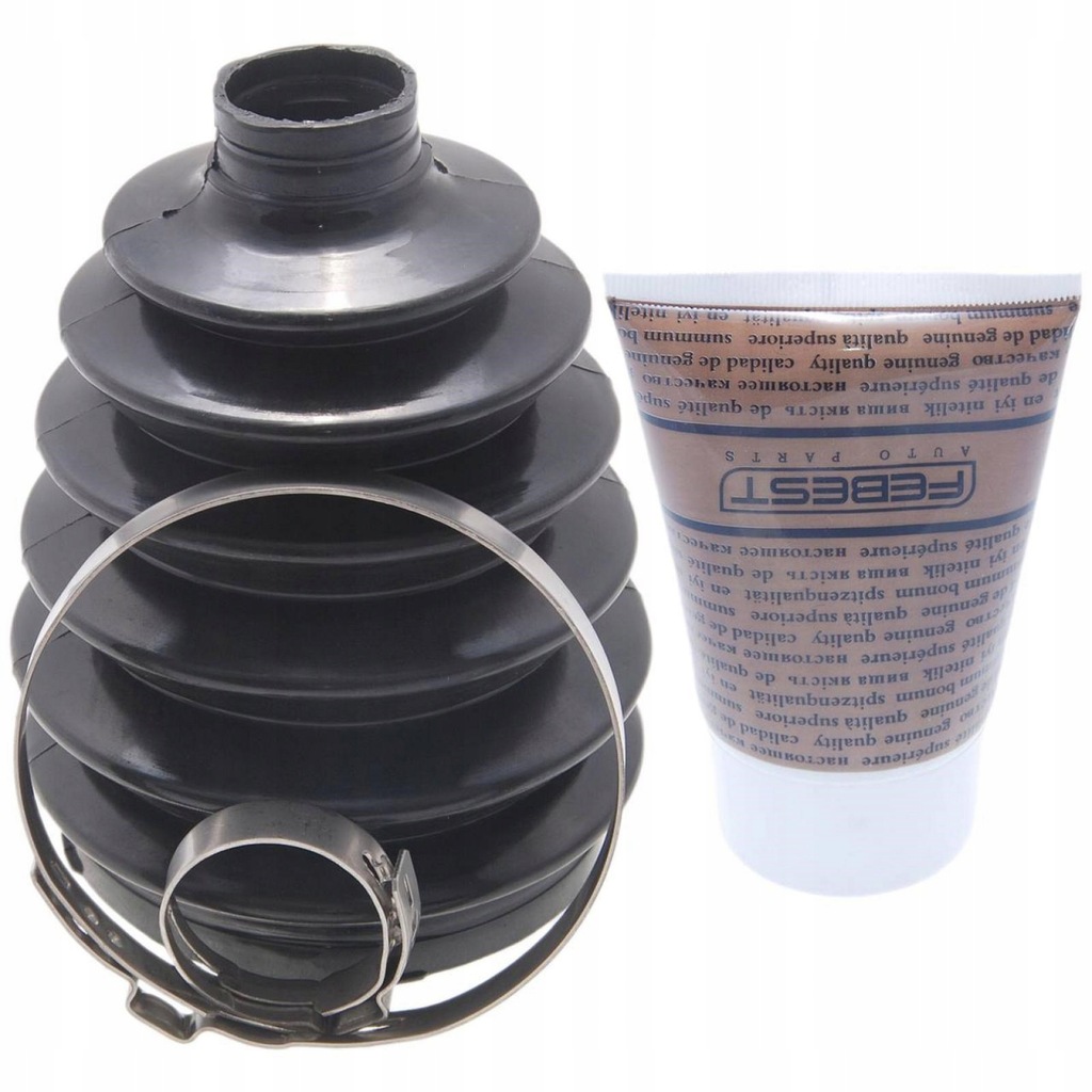 фото №3, Захист шарнір kpl.