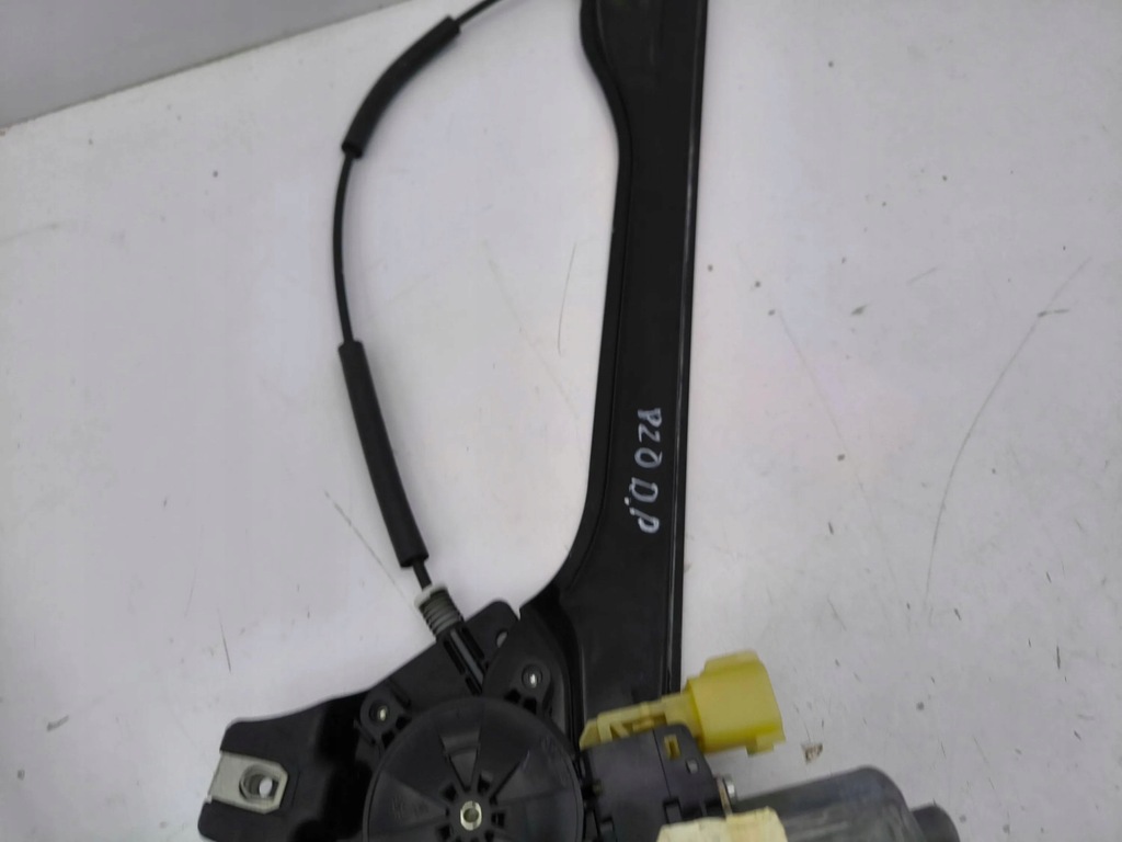 фото №5, Ford galaxy 2017 права сторона підйомники вікон