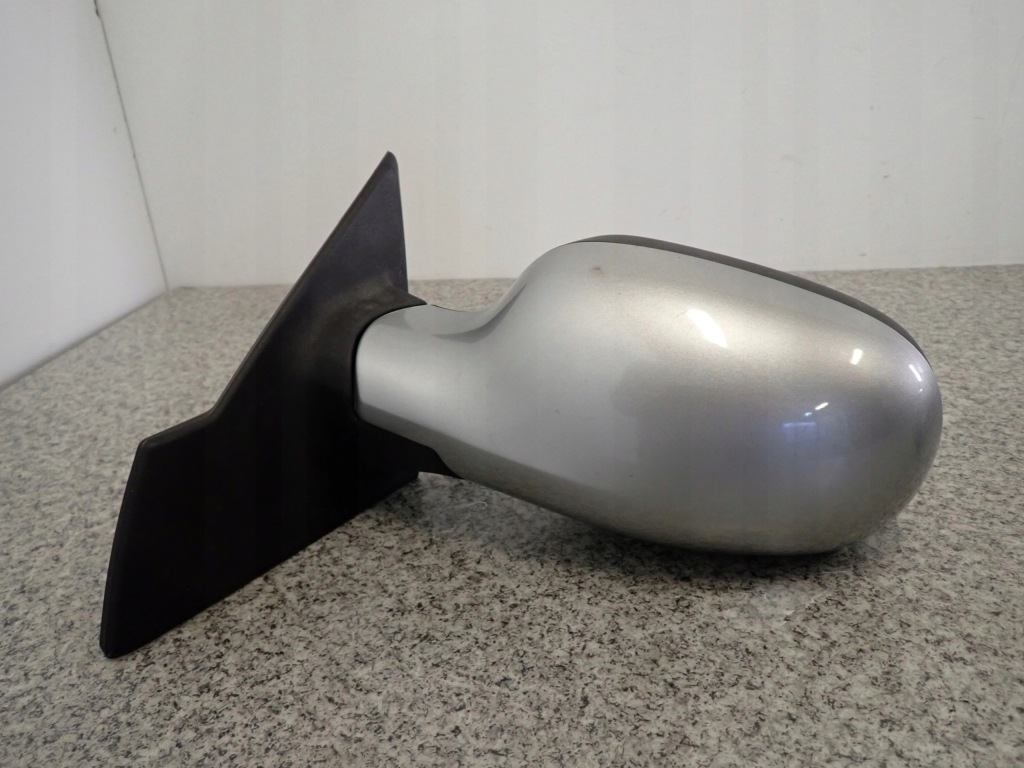 фото №11, Micra k12 cabrio 03-10 зеркало левая europa ky0