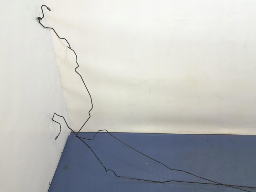 фото №4, Bmw 3 g20 провода тормозные 2 szt