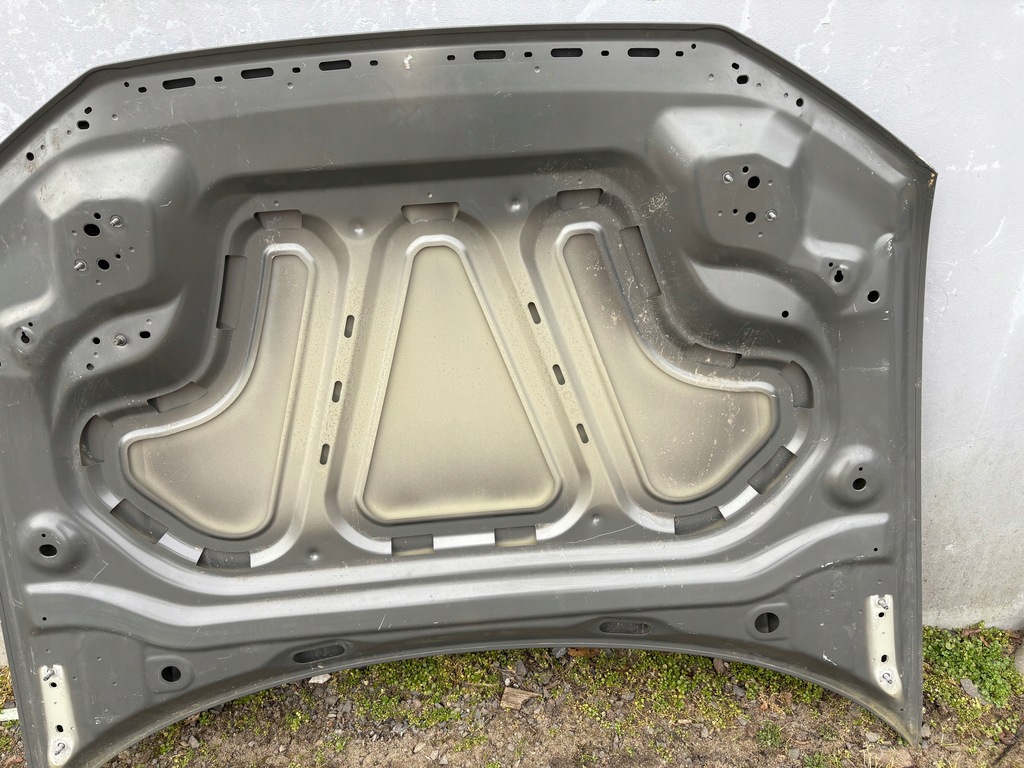 фото №8, Капот audi q3 83a