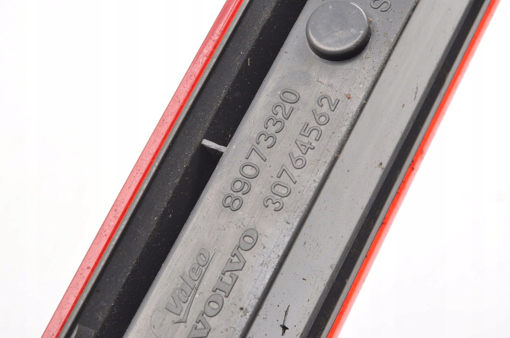 фото №4, Volvo xc60 i світло лампа стоп стоп-сигнал 30764562