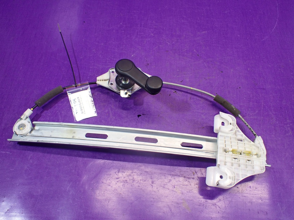 фото №1, Hyundai i20 ii 2 14- подъемник стекло задняя правый