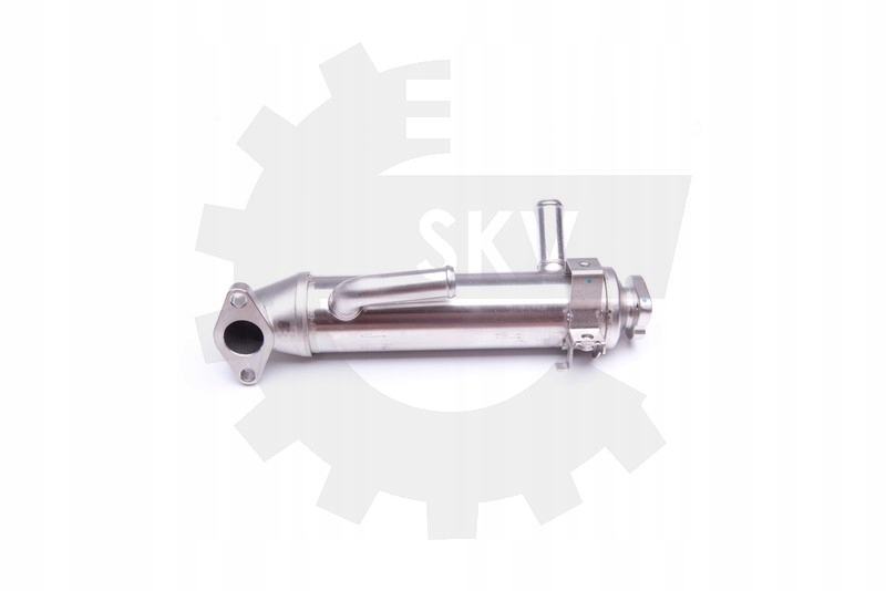 фото №1, Радіатор клапана egr 14skv194/skv