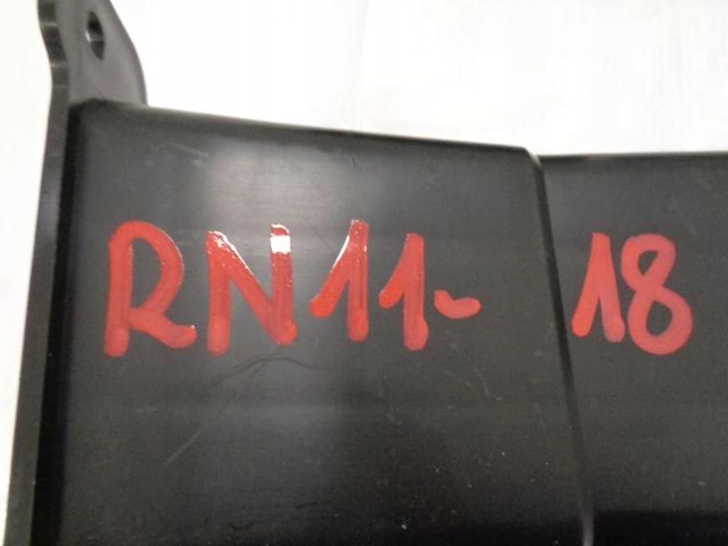 Fiat scudo iii зона деформации правая nowa оригинальная Цена