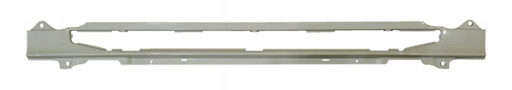 фото №1, Решётка радиатора scania r v8 часть средняя tangde