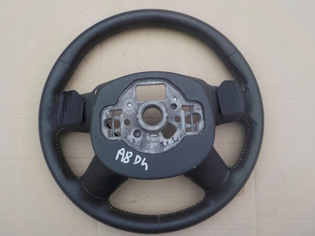 фото №7, Повітропровід мультифункція audi a8 d4 оригінал