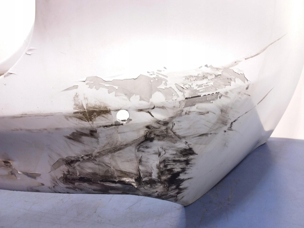 фото №7, Jaguar xf ii x260 sedan бампер задній pdc glacier