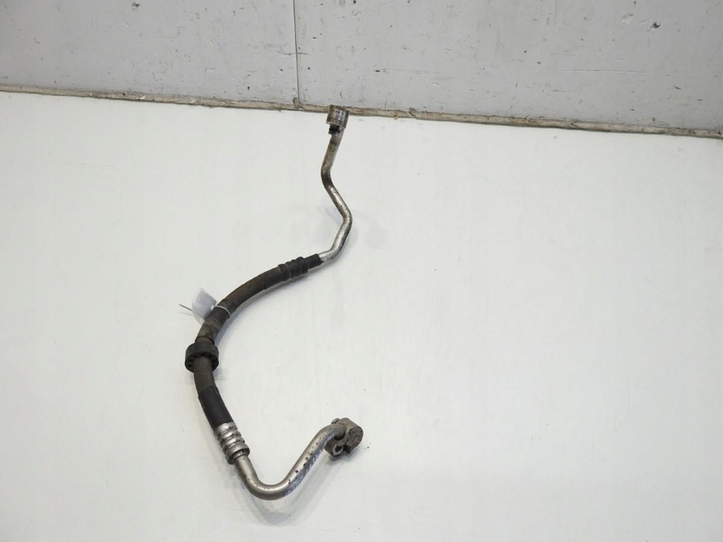фото №8, Пабтрубок  трубка кондиционера vw passat b7 2.0 tdi 3c0820721r