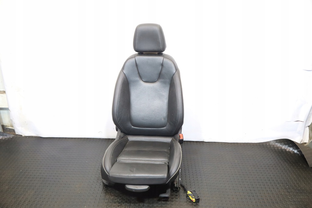 фото №1, Сиденье пассажира opel astra k