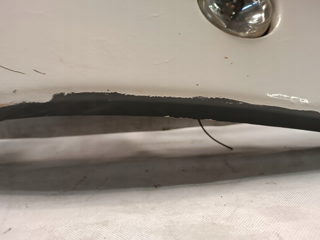 фото №4, Лампа фара права перед neoplan n4516