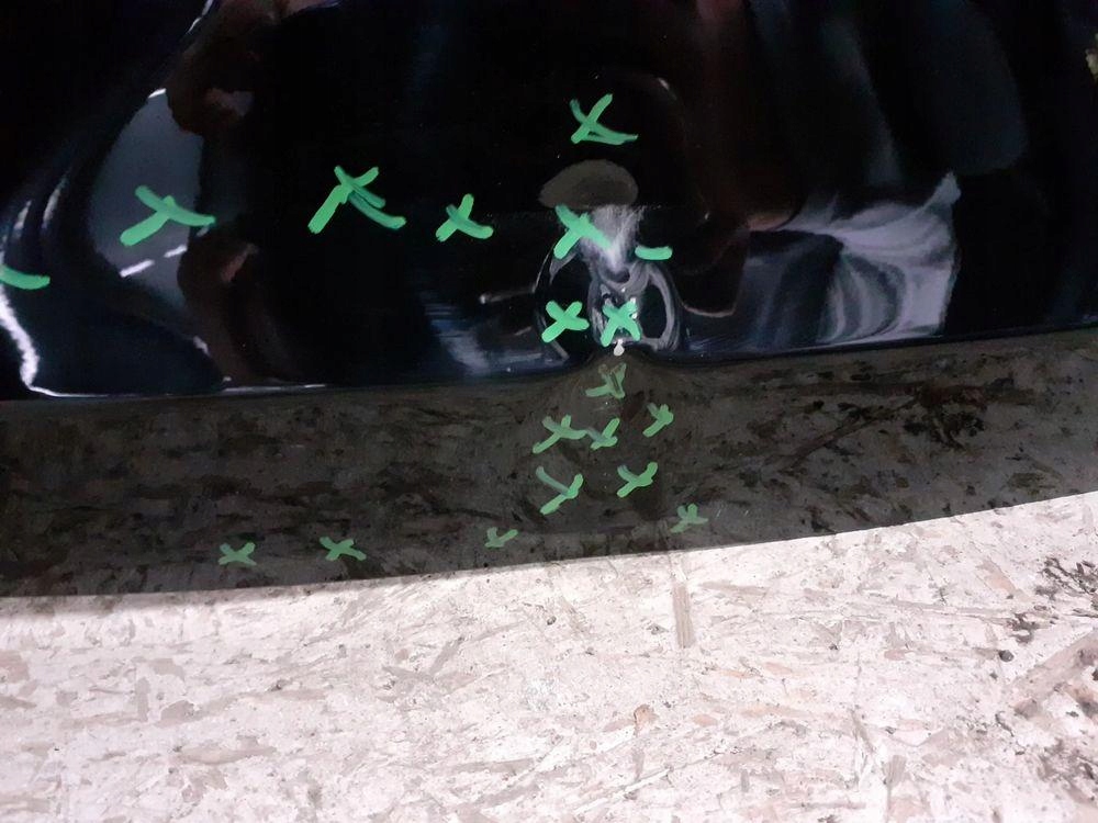 фото №10, Кришка багажника багажника tesla y model y