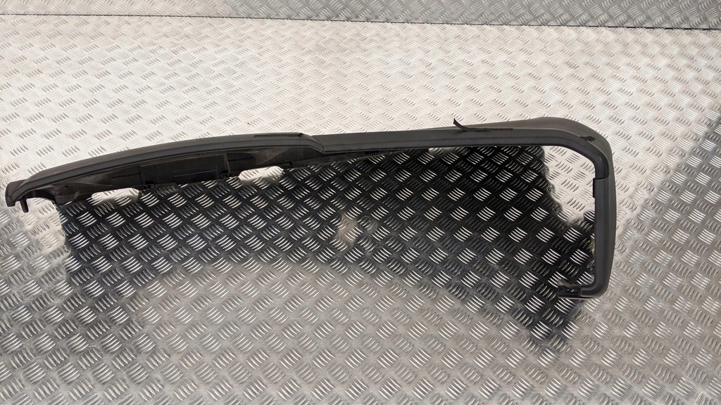 фото №4, Захист верхній панелі прилади scania r