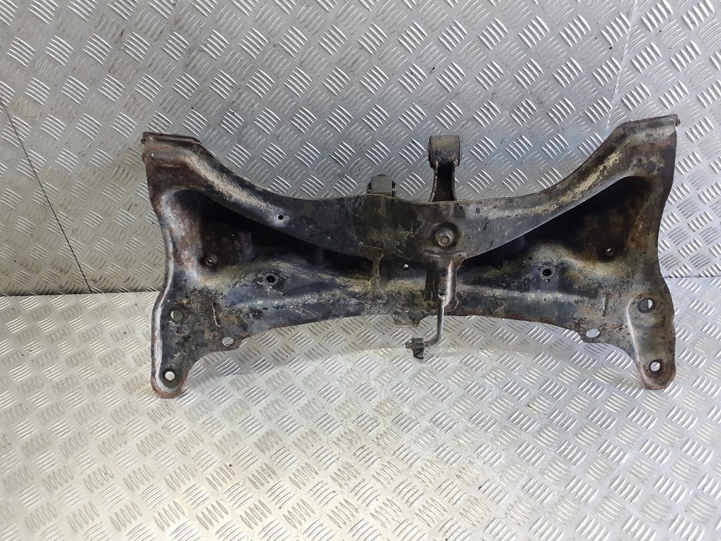 фото №2, Подрамник подрамник перед peugeot 107