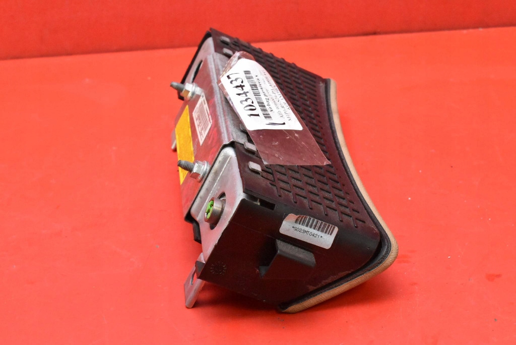 Подушка безопасности подушка воздушная пассажира коленная eu 01560628090 alfa romeo 159 в Украине