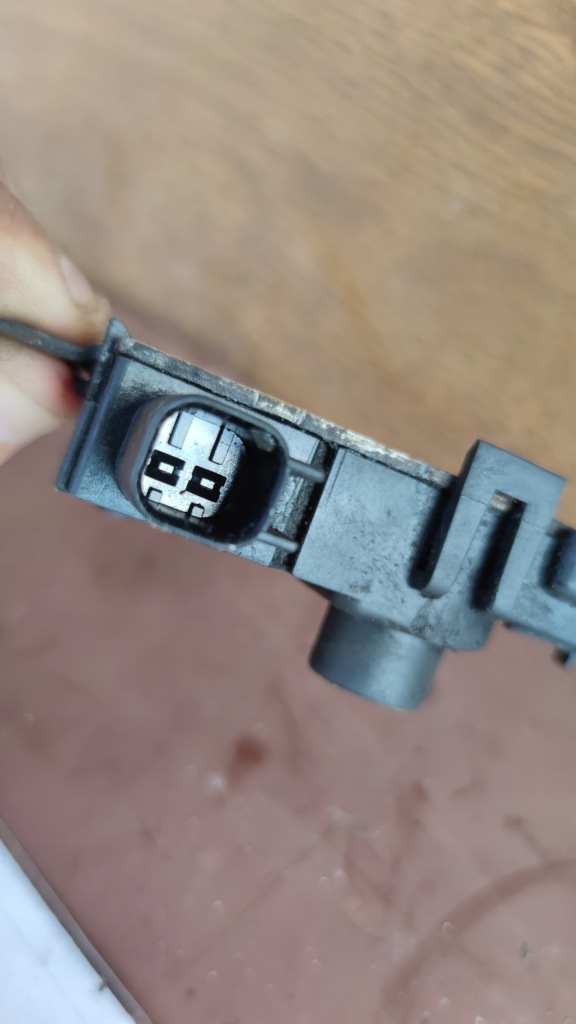 фото №6, Замок капот ford c-max mk1 mk2 3m5116700