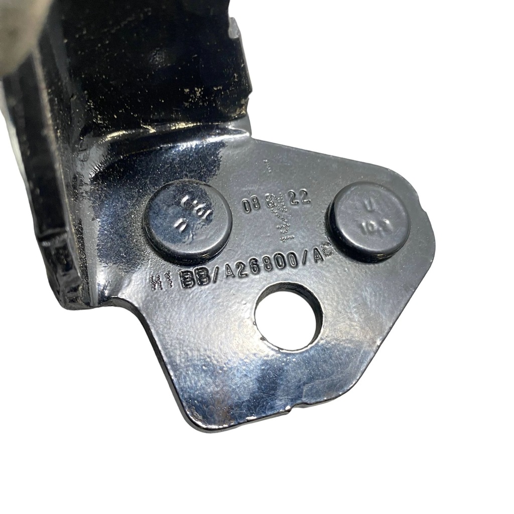 фото №8, Ford escape iv 2022 правая сторона петли дверь задних / комплект