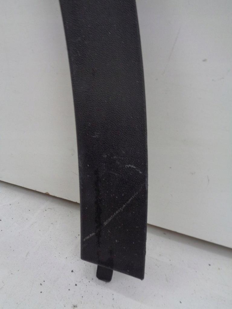 фото №8, Mercedes gle w292 молдинг крыло правый задняя