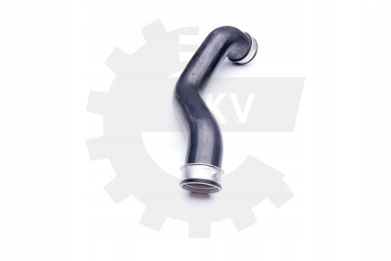 фото №5, Шланг труба интеркулер mercedes cls c219 320cdi