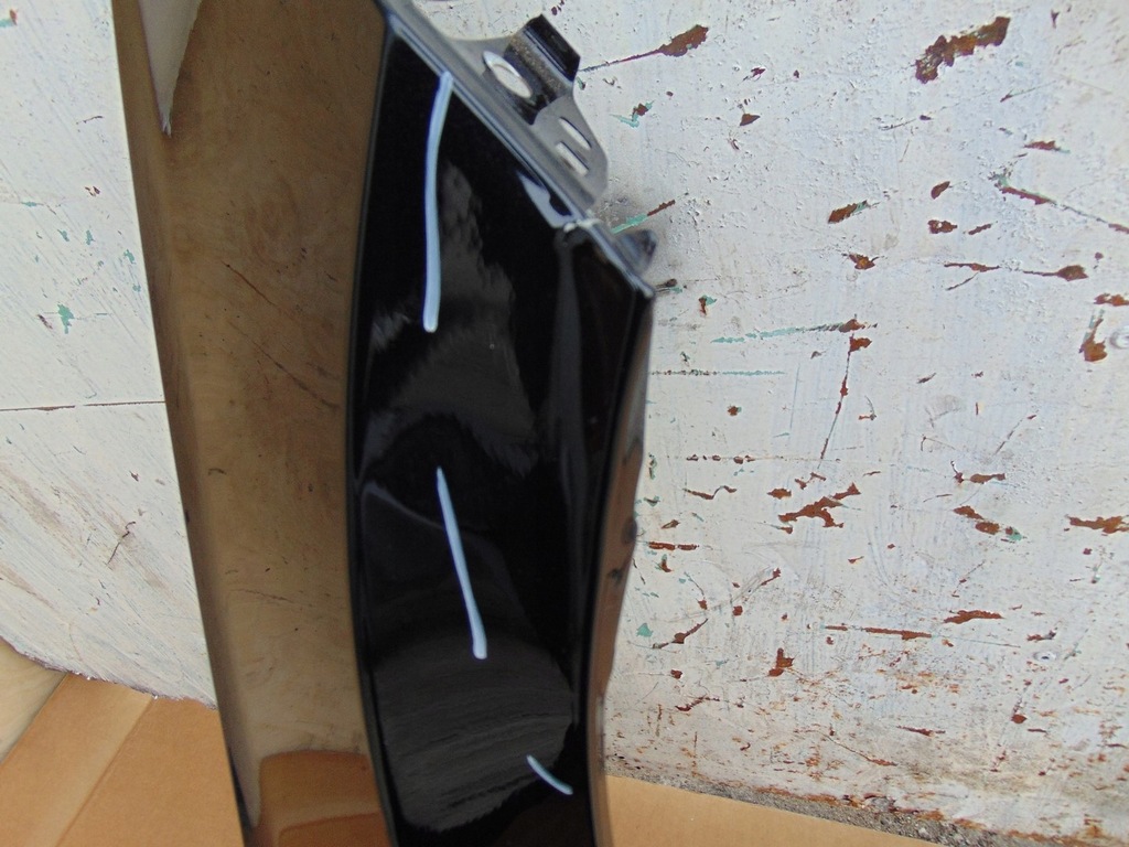 фото №7, Крыло правый перед skoda enyaq 5la