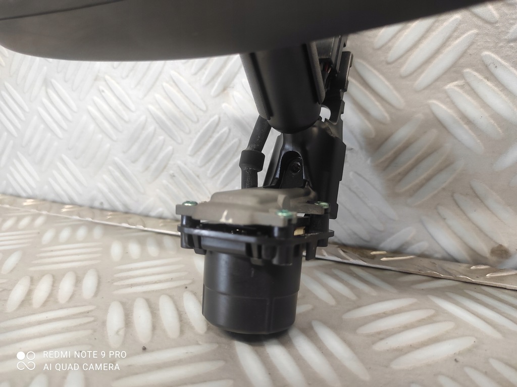 фото №4, Дзеркало внутрішнє заднього виду opel astra iv j